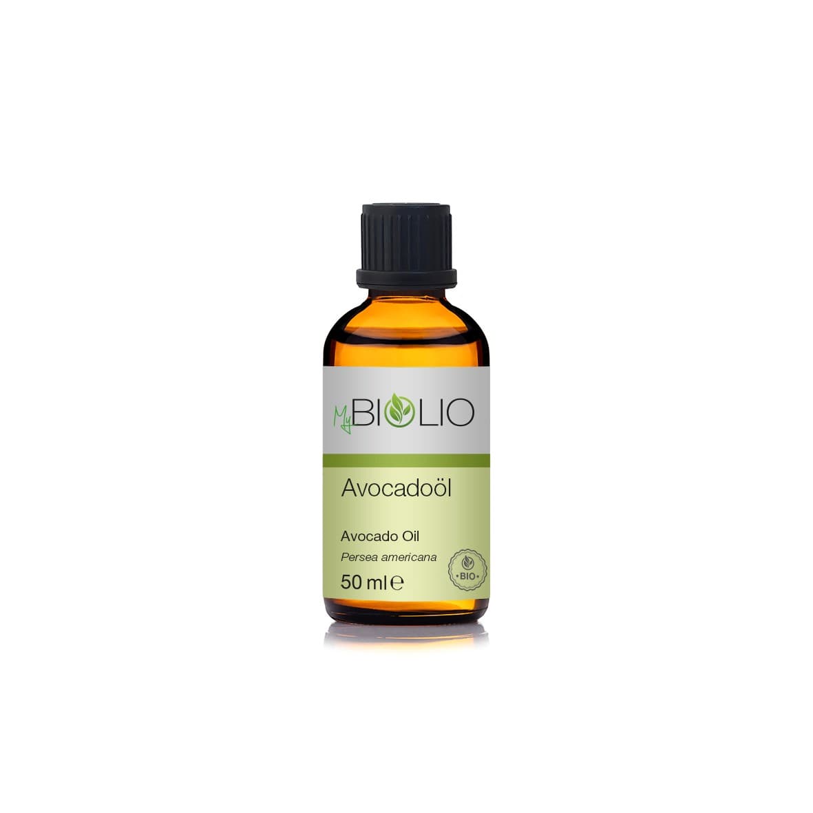 MyBIOLIO - Avocadoöl