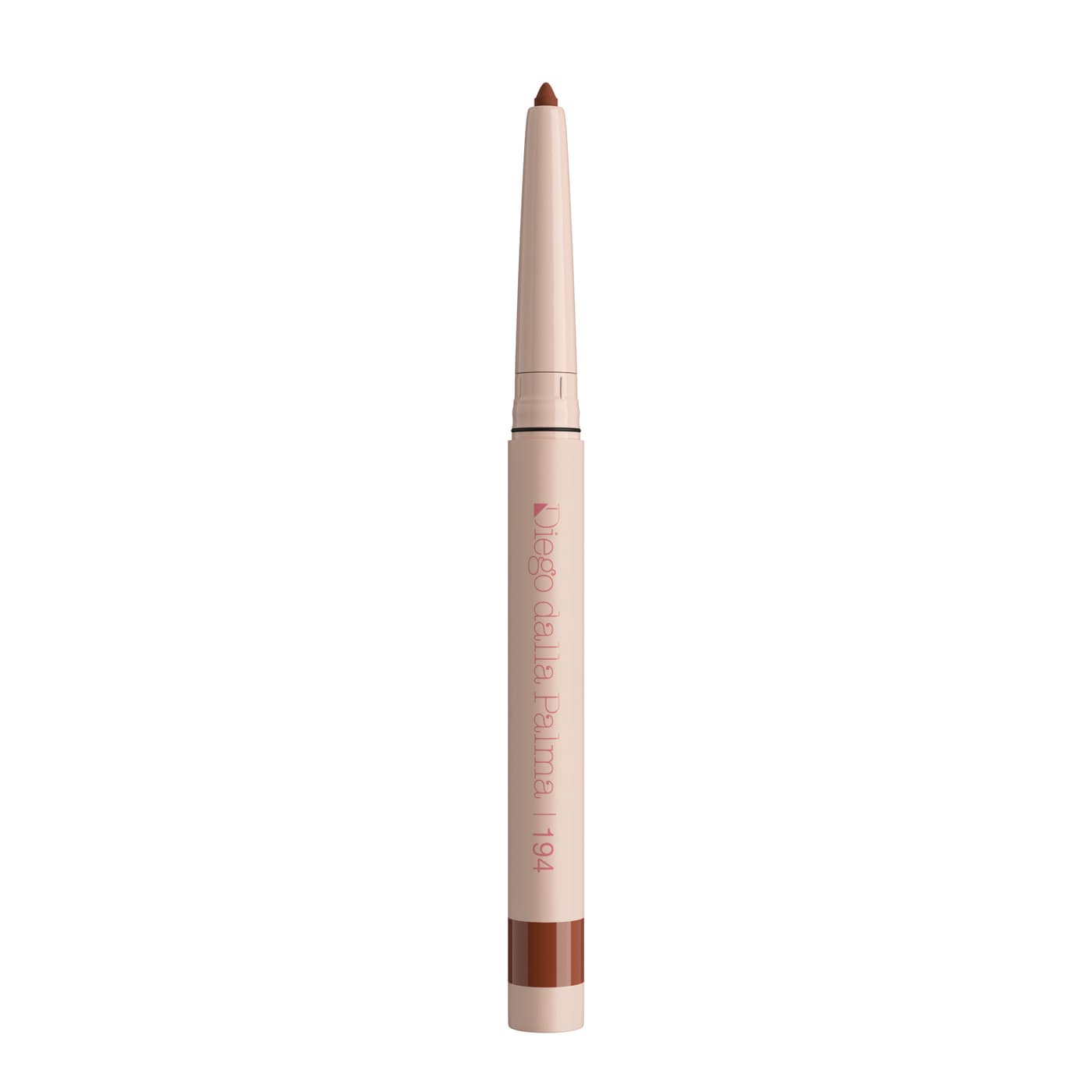 Diego dalla Palma Beauty - Volume effect lip liner 194 Caramel