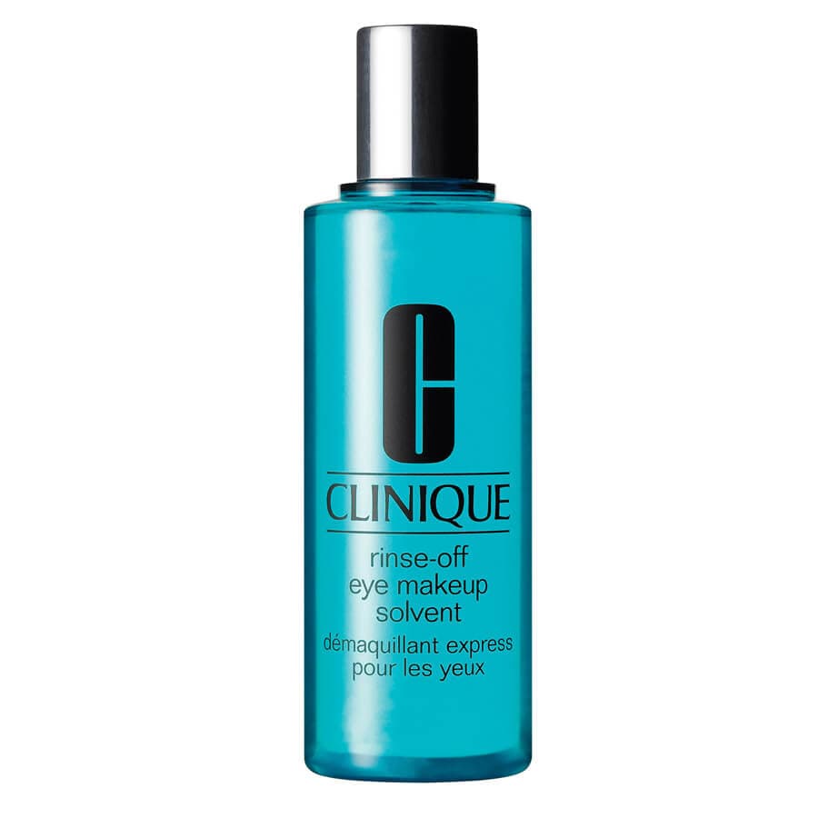 Demaquillants - Rinse-Off Eye Make-up Solvent