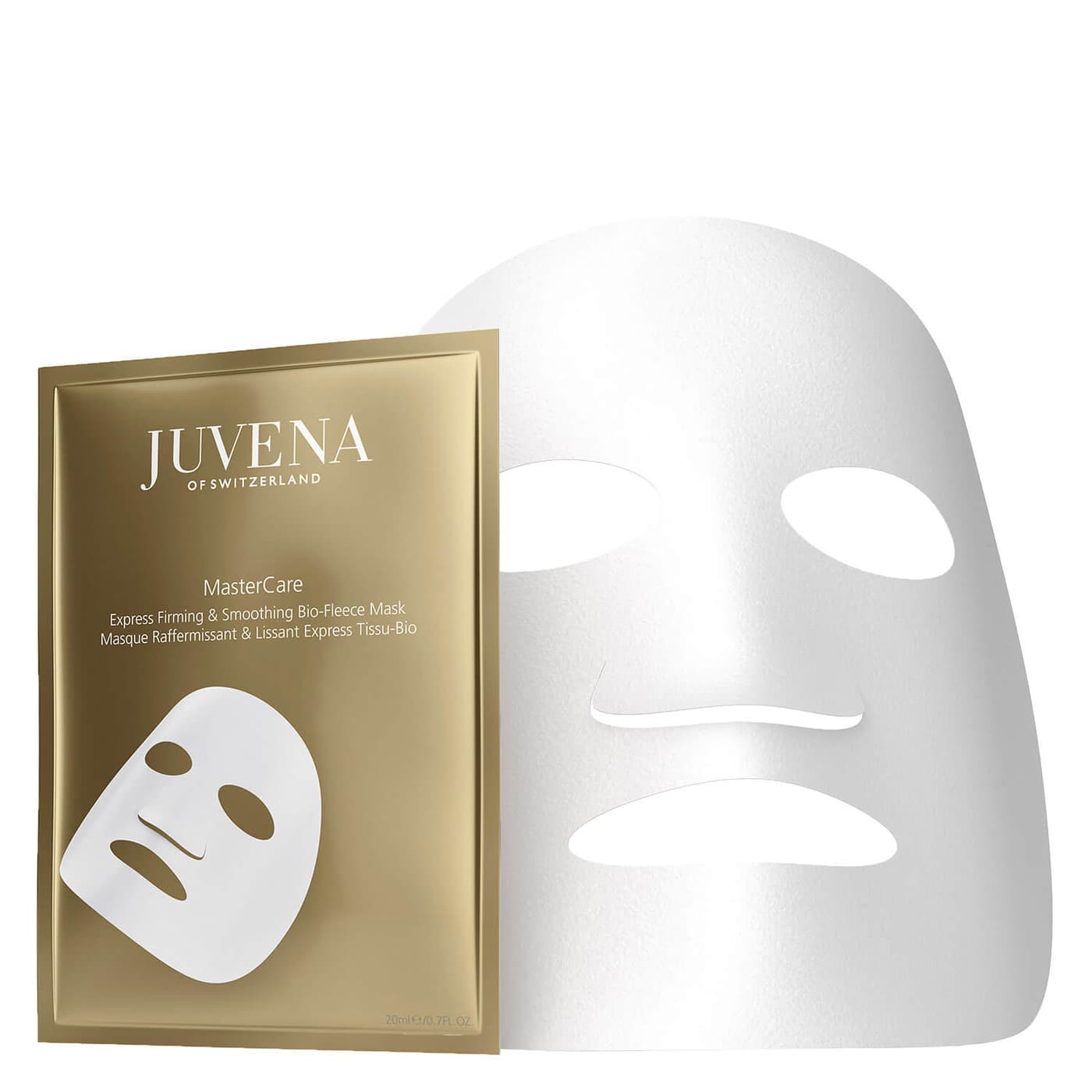 MasterCare - Express Firming & Smoothing Bio-Fleece Mask