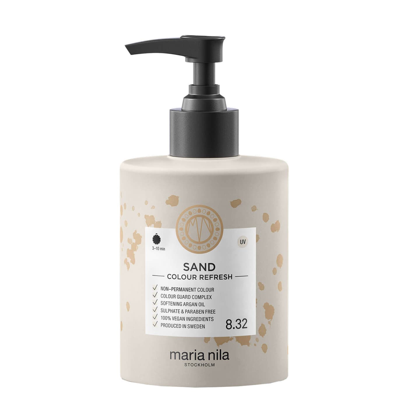 Colour Refresh - Sand 8.32