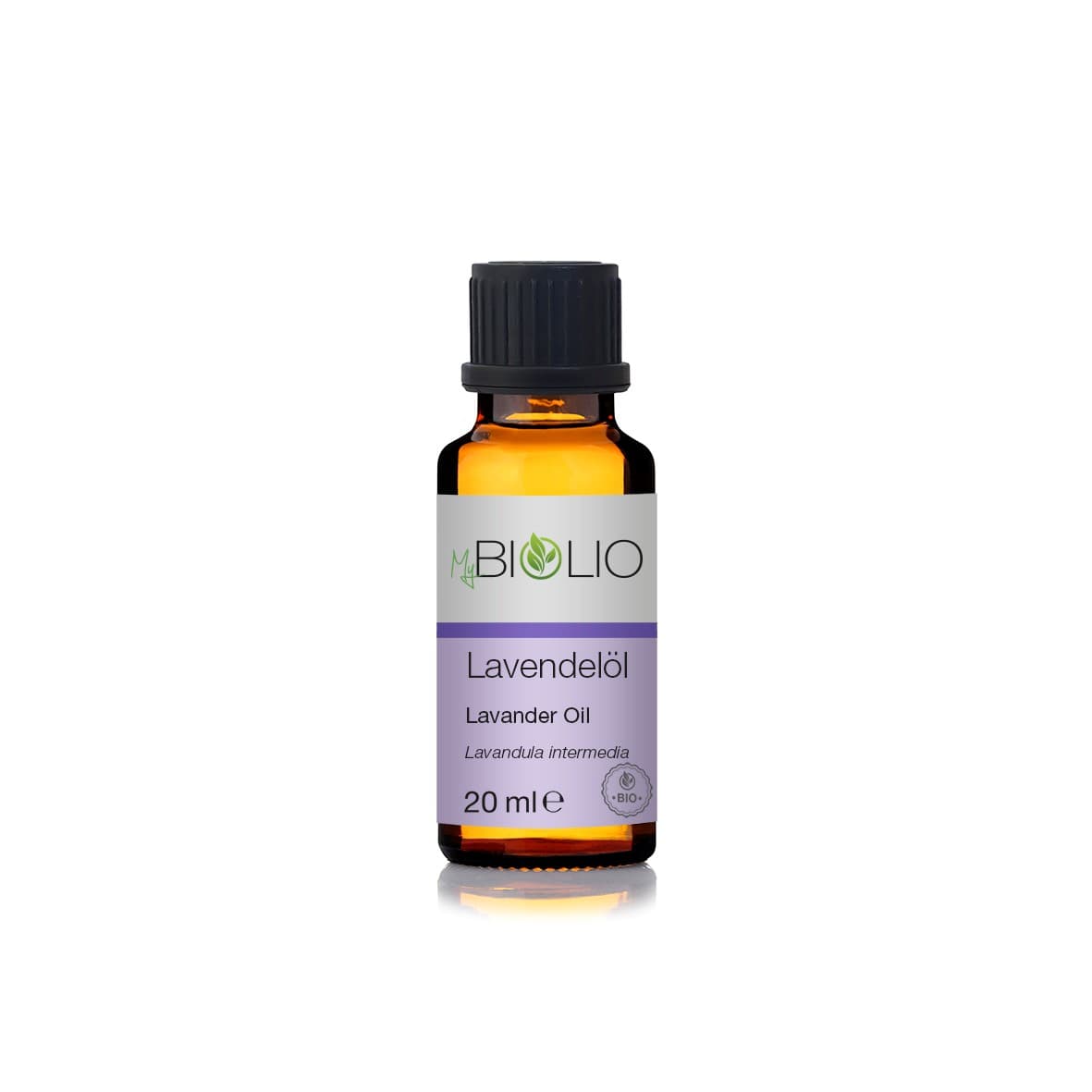MyBIOLIO - Lavendelöl