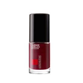 La Roche Posay Tolériane - Nagellack  Silicium Pastel Care Xl 16 Framboise