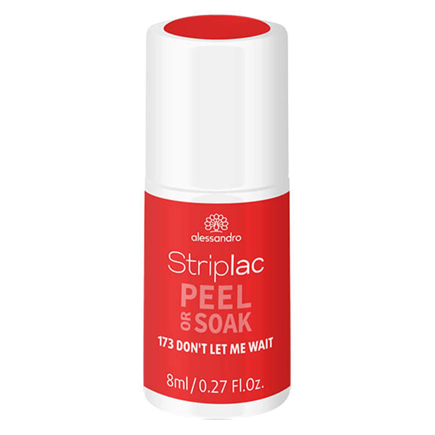 Striplac Peel or Soak - 173 Don't Let Me Wait