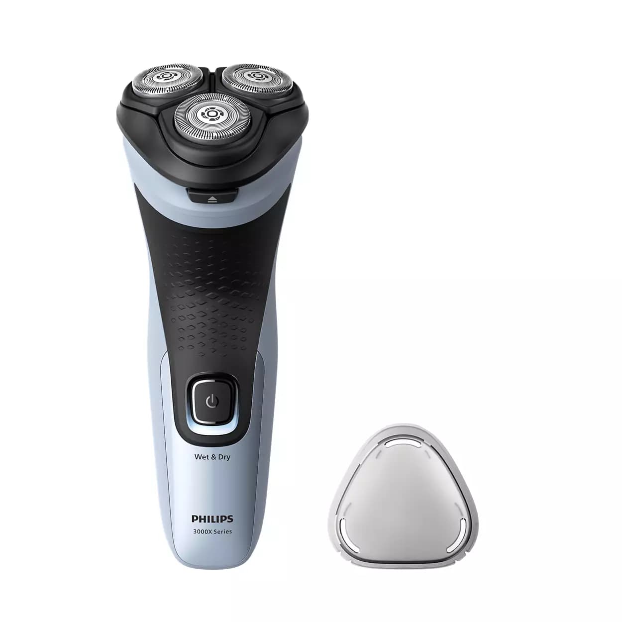 Philips Shaver Series - Shaver 3000X Series Elektrischer Nass- und Trockenrasierer X3003/00