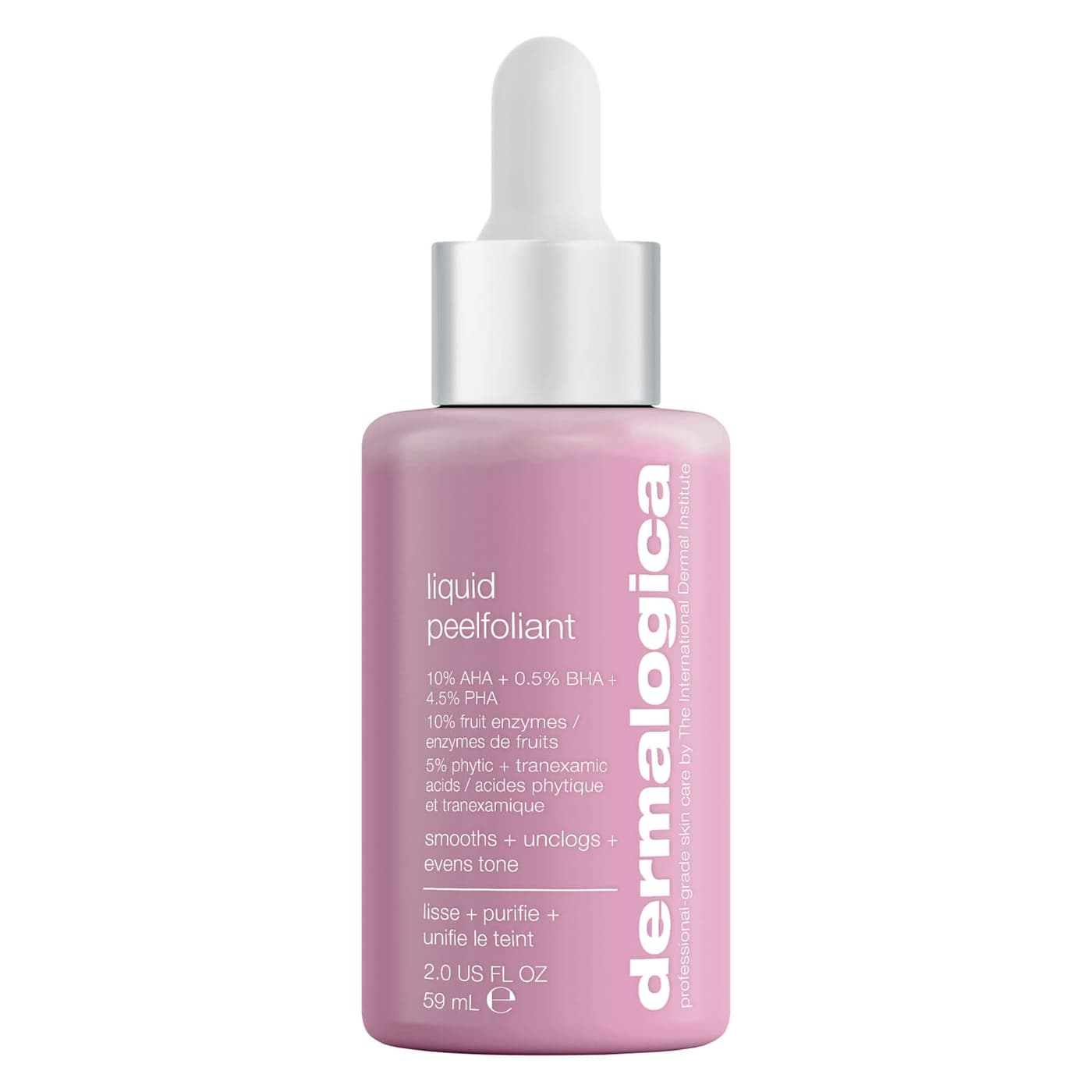 Daily Skin Health - Liquid Peelfoliant