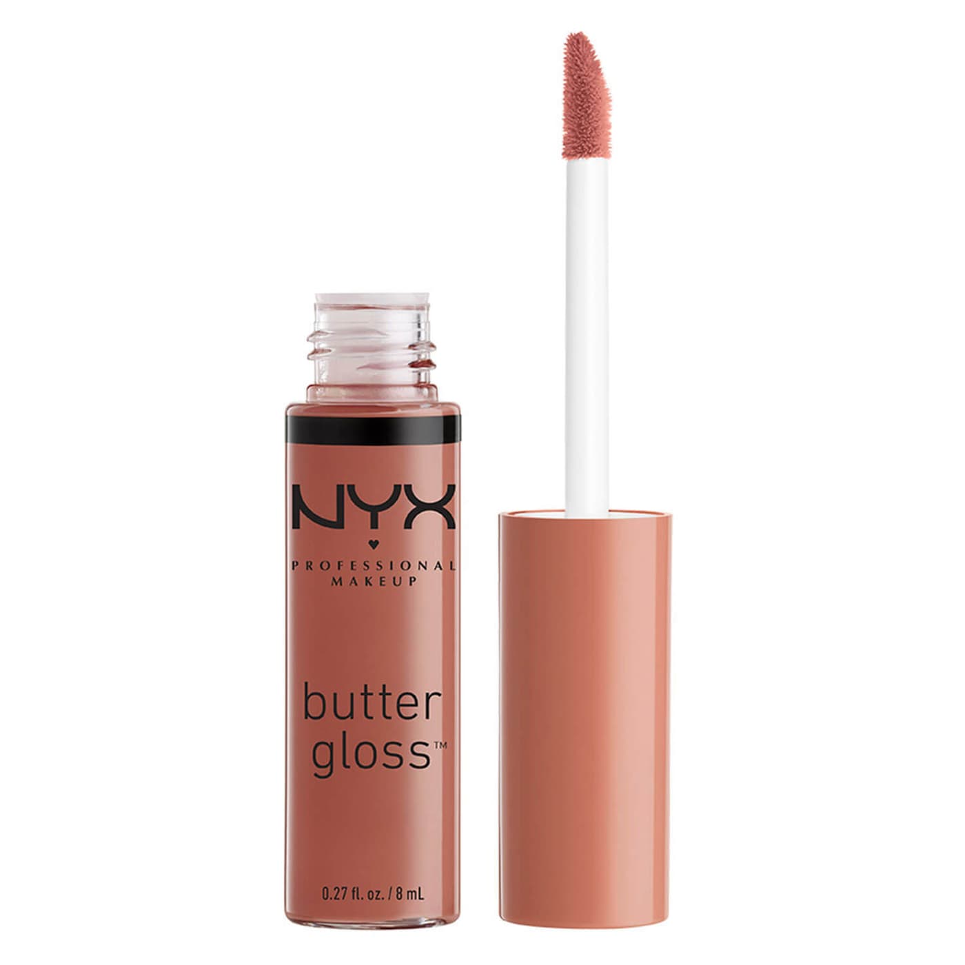 Butter Gloss - Praline