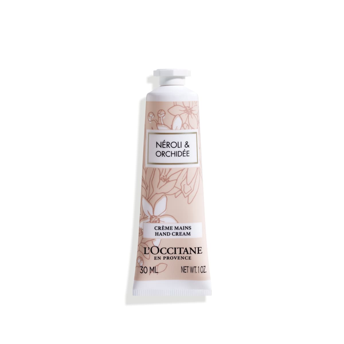 L'Occitane Hand - Néroli & Orchidée Handcreme