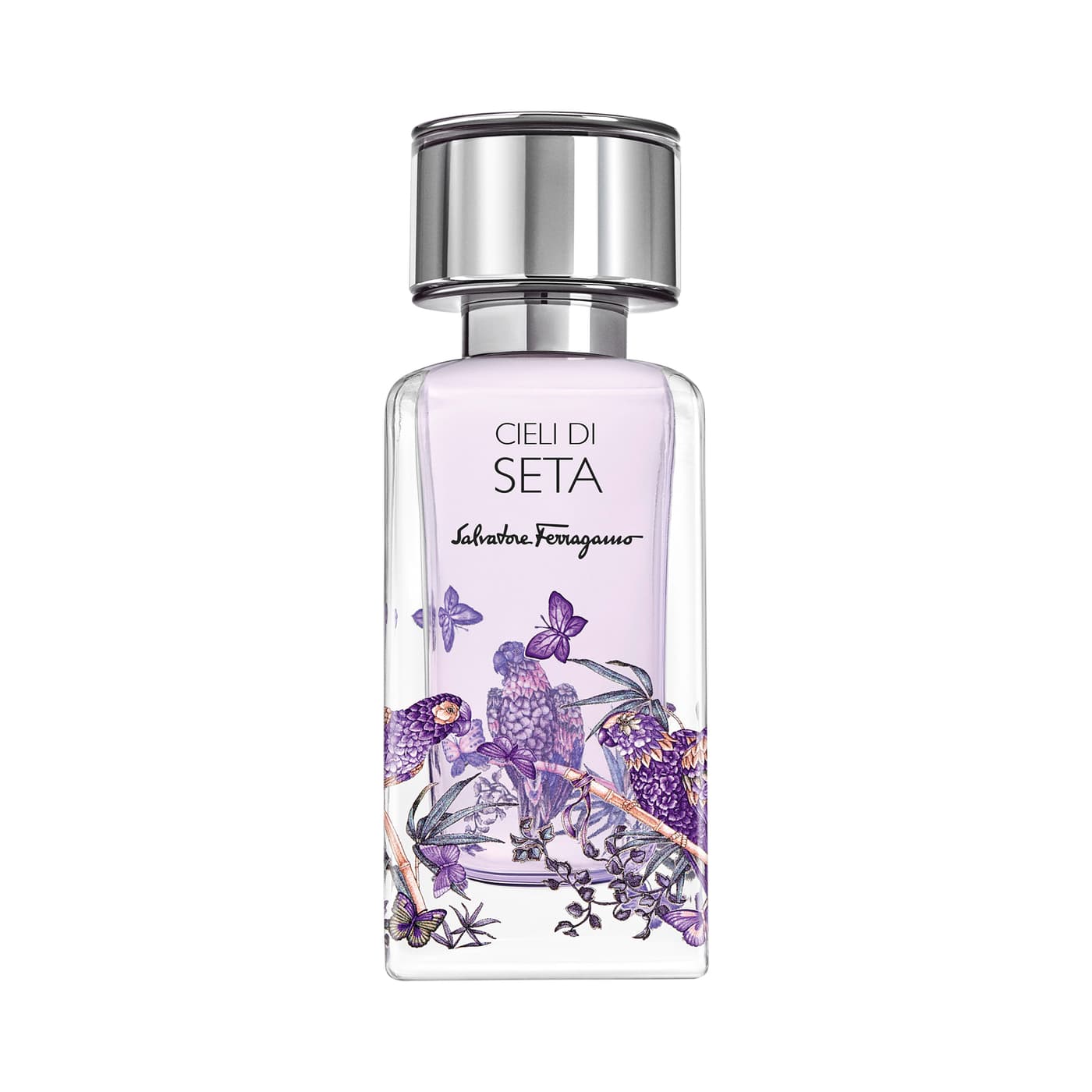 Salvatore Ferragamo - Cieli Di Seta Edp