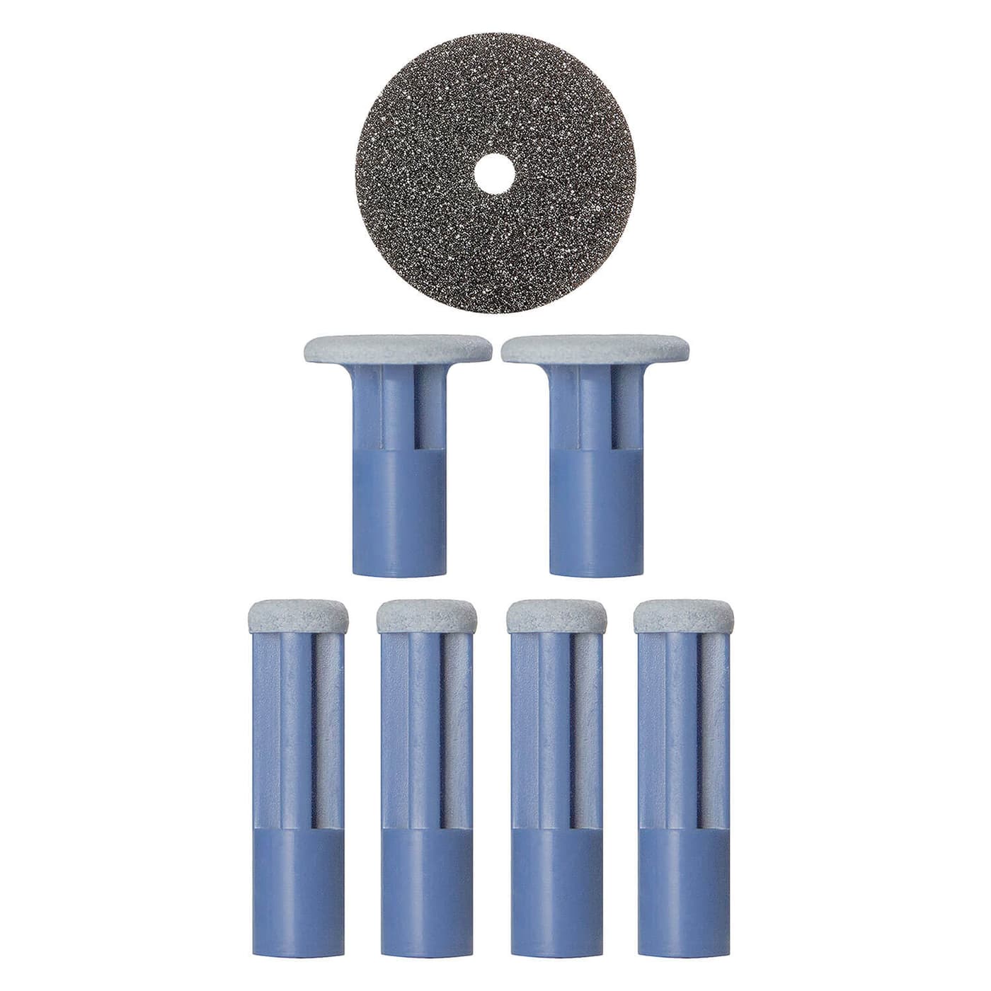 pmd - Replacement Discs Sensitive