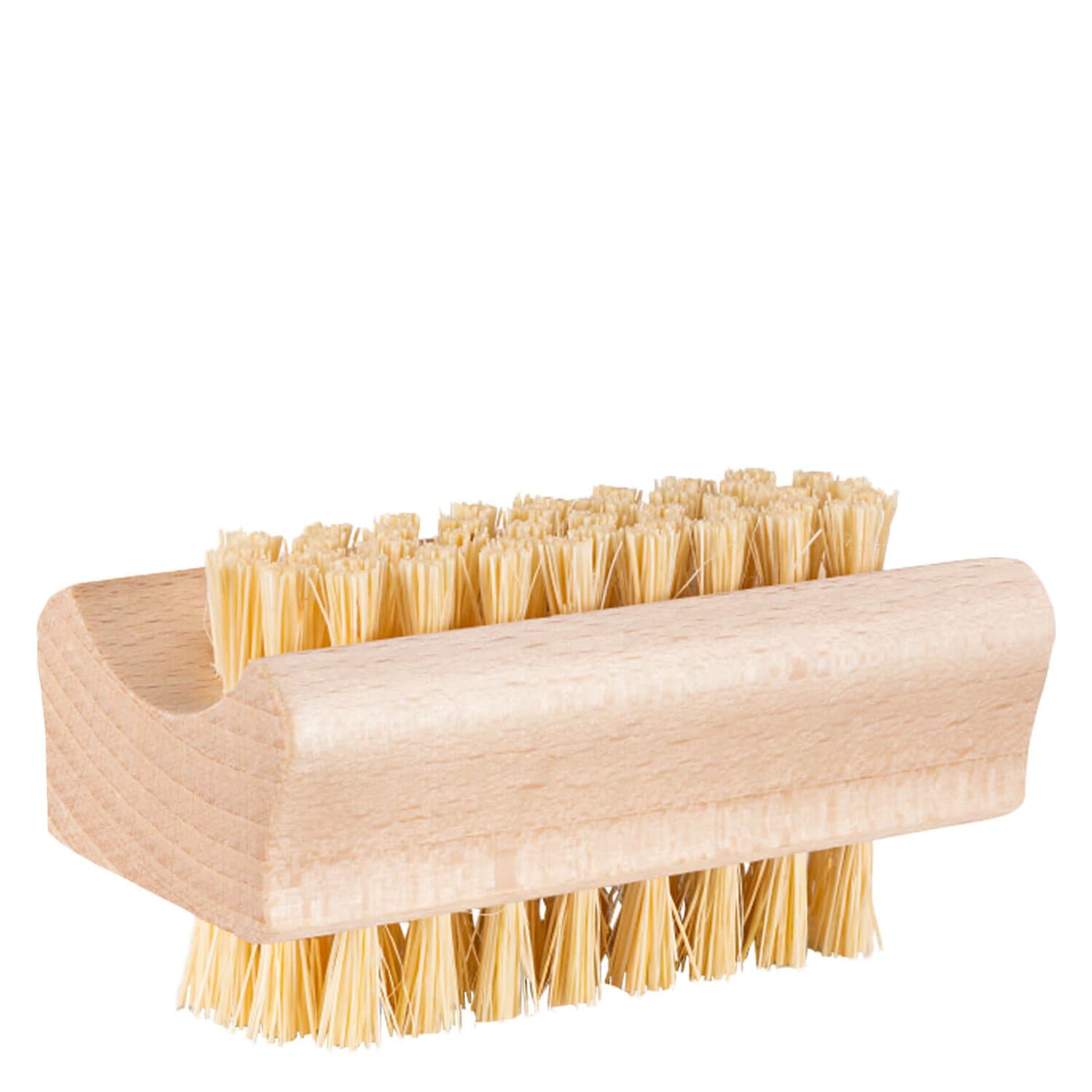Trisa Beauty Care - Natural Care Handwaschbürste FSC Holz