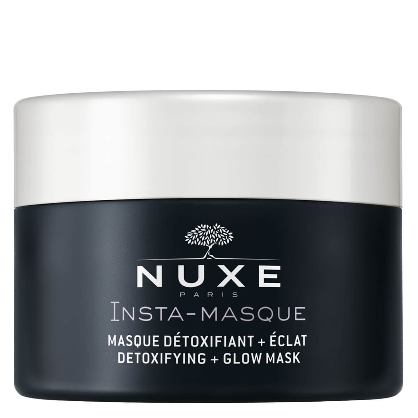 Insta-Masque - Masque Détoxifiant+Éclat