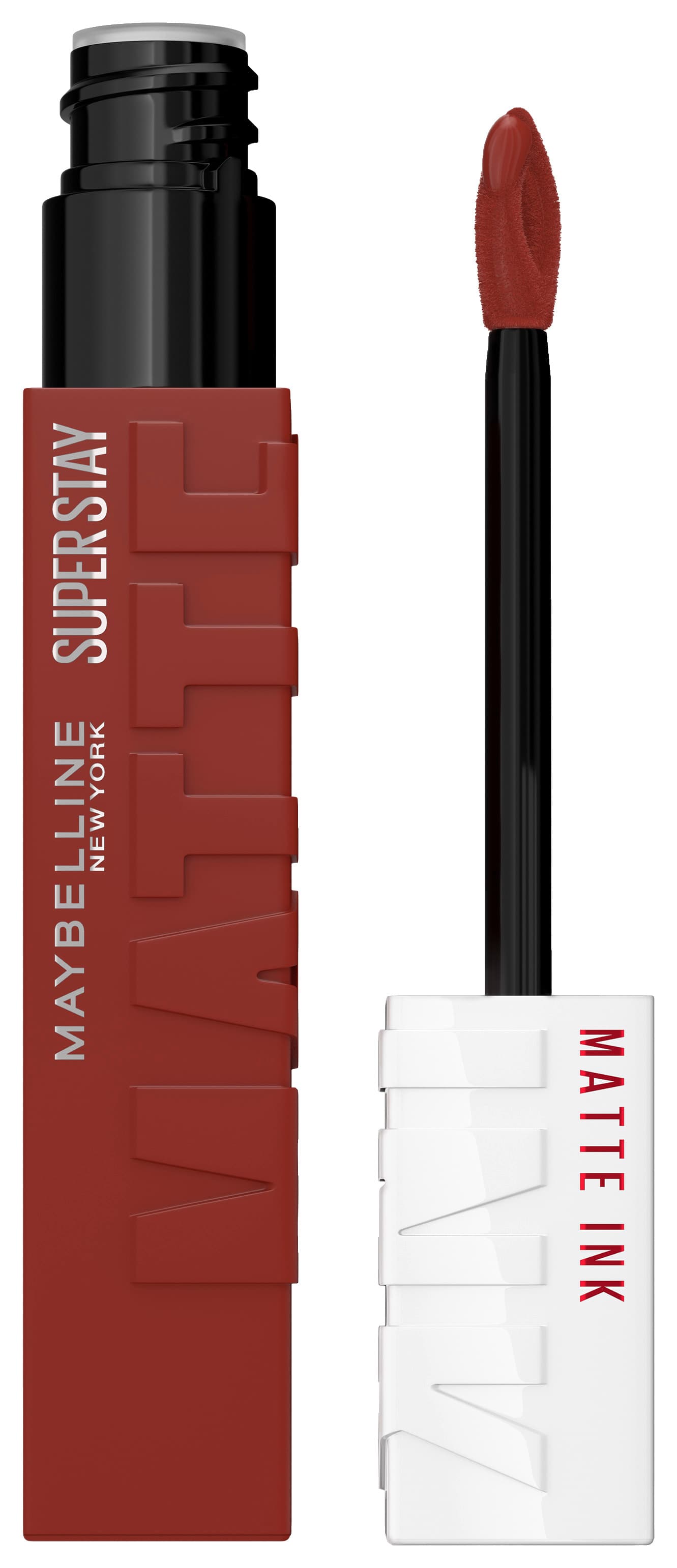 Maybelline NY Lips - Super Stay Matte Ink Lipstick 510 Charmer