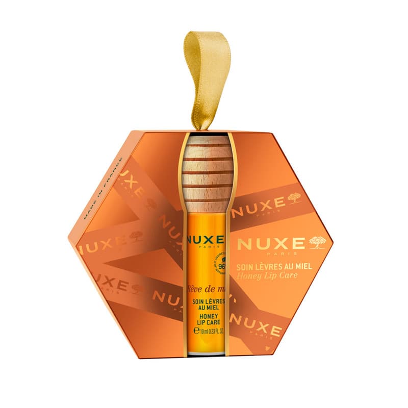 Nuxe Specials - Rêve de Miel Honey Lip Care Set