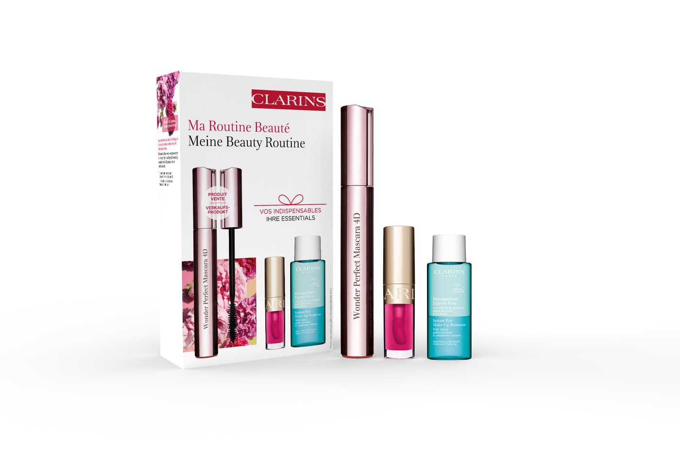 Clarins Specials - My Beauty Routine Kit