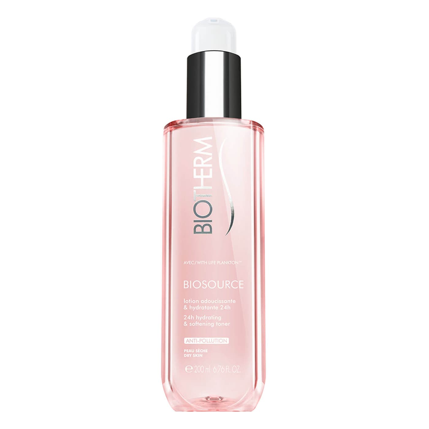 Biosource - Toner Dry Skin