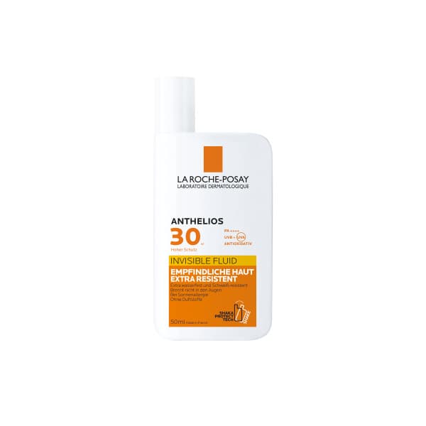 La Roche Posay Anthelios - Gesichtsfuid LSF30