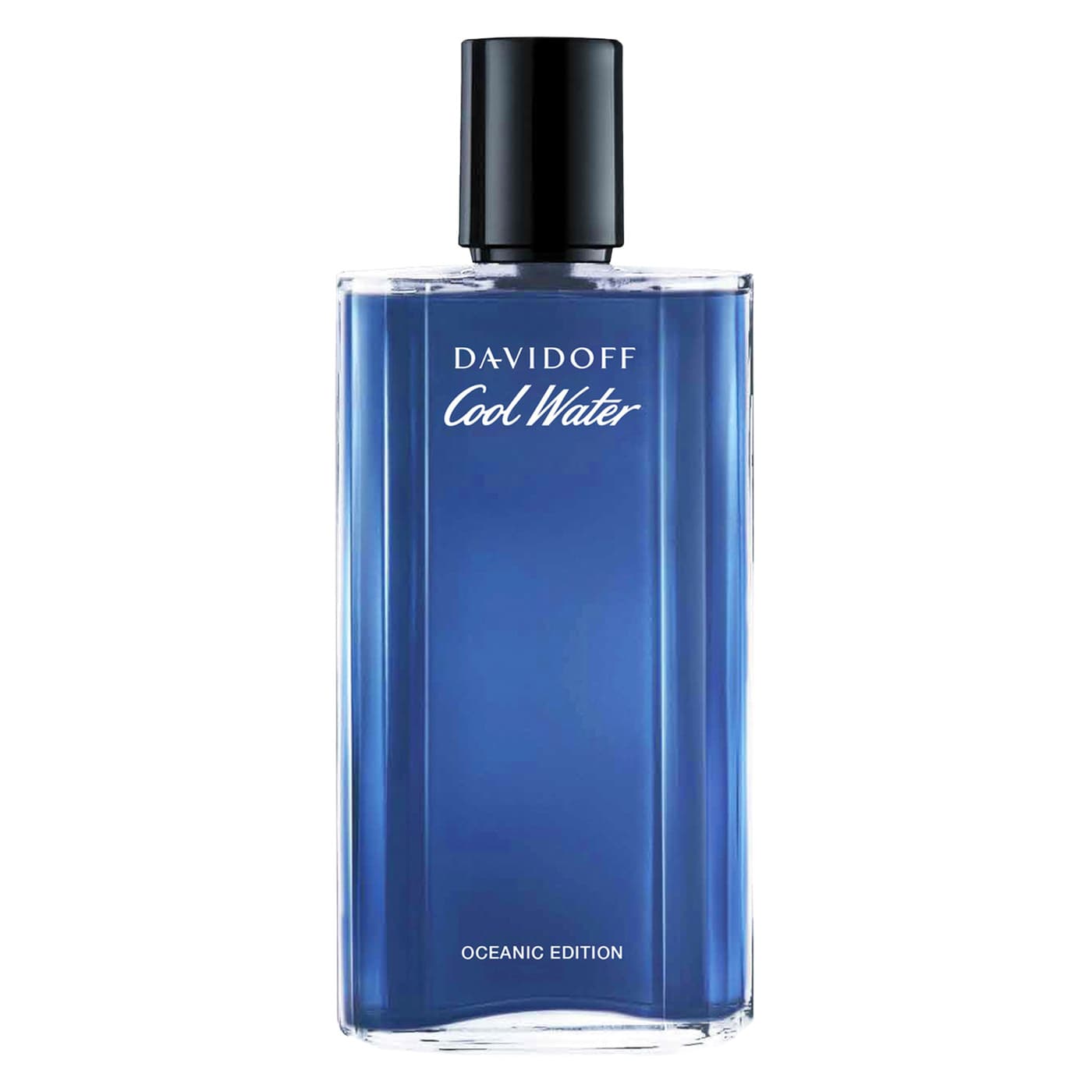 Cool Water - Oceanic Edition Eau de Toilette