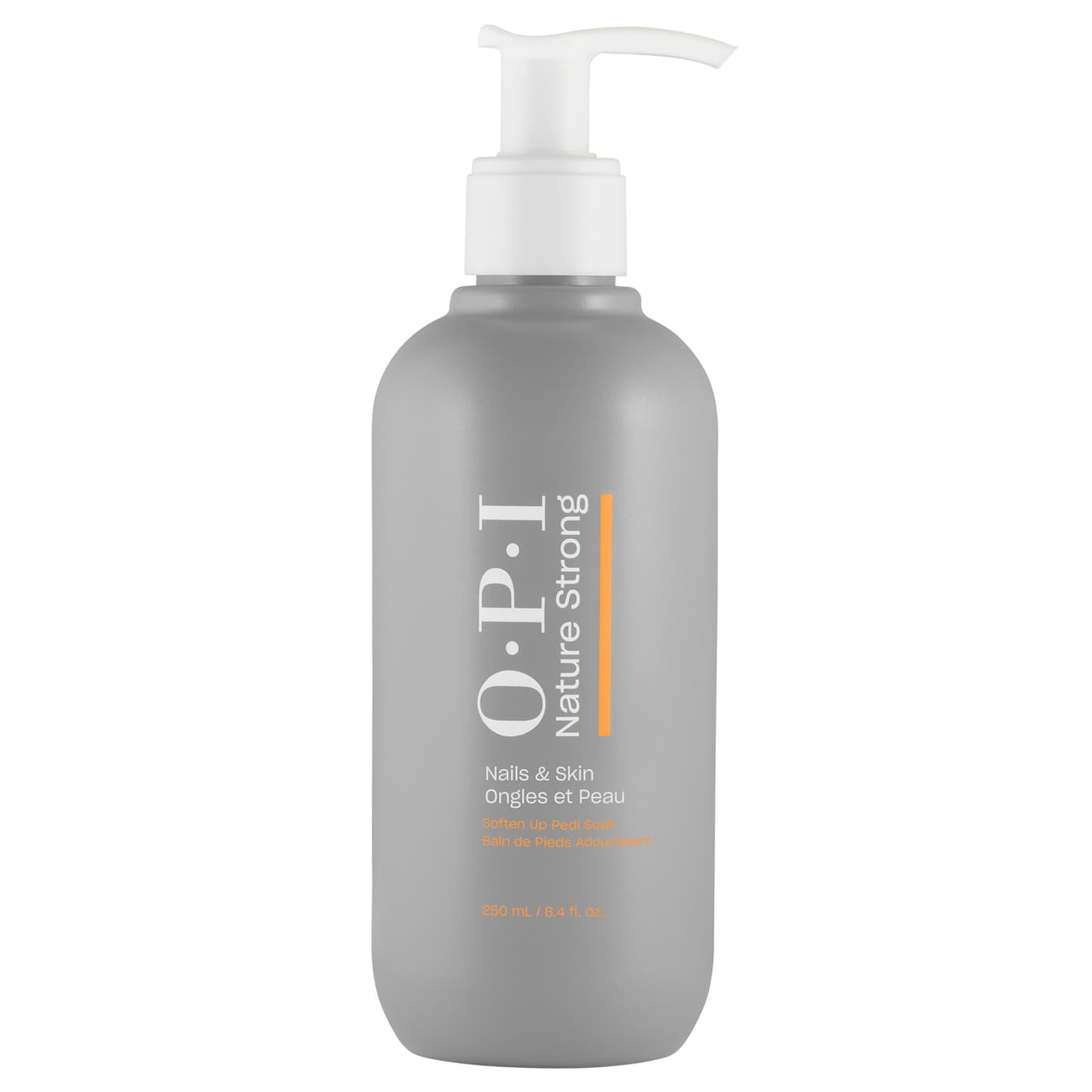 Nature Strong Nails & Skin - Soften Up Pedi Soak