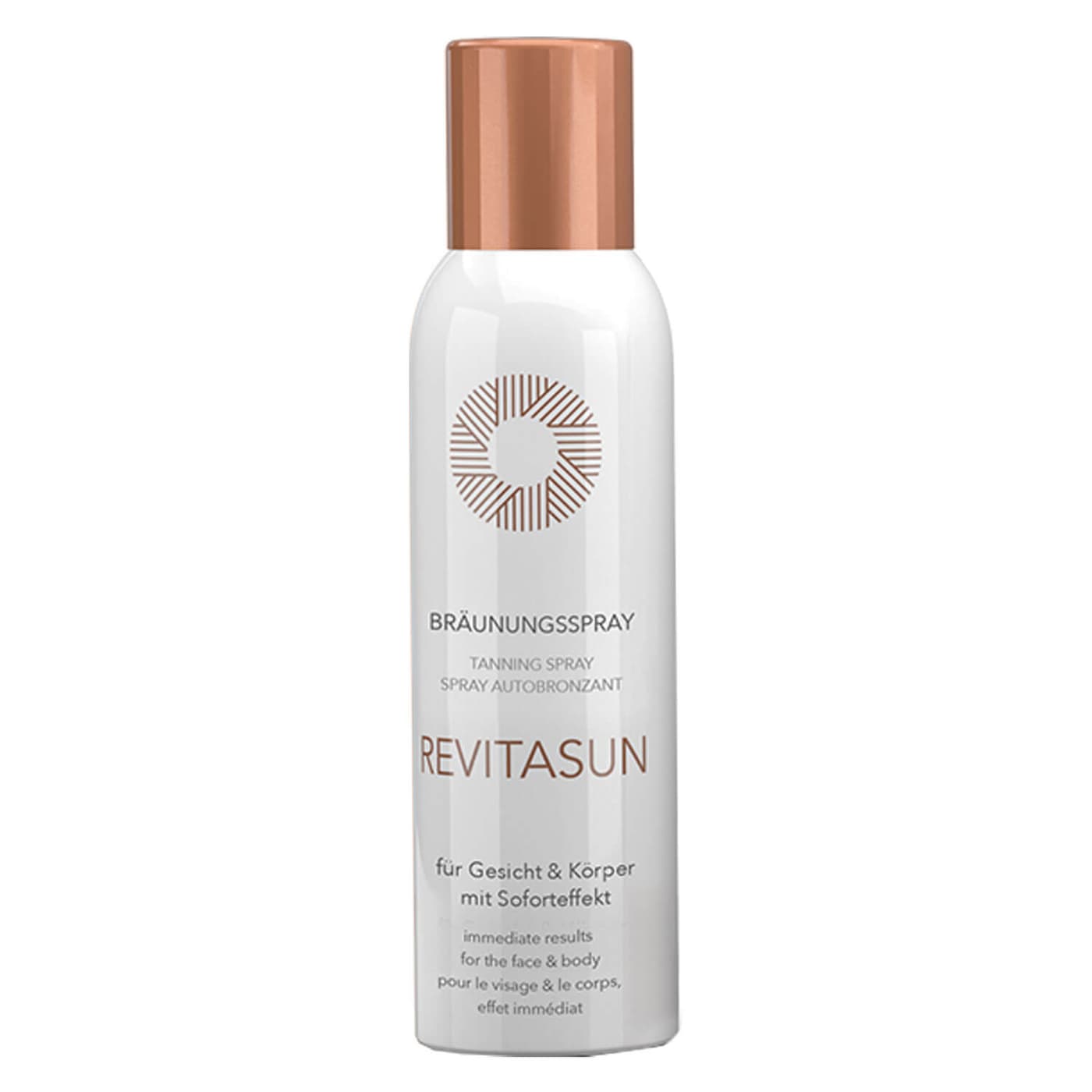 REVITASUN - Bräunungsspray