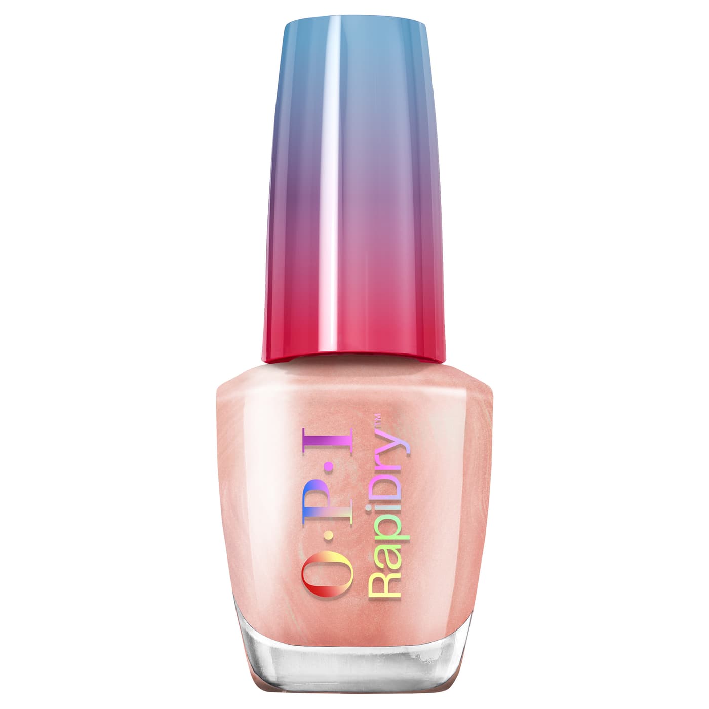 OPI RapiDry - Stun N' Done