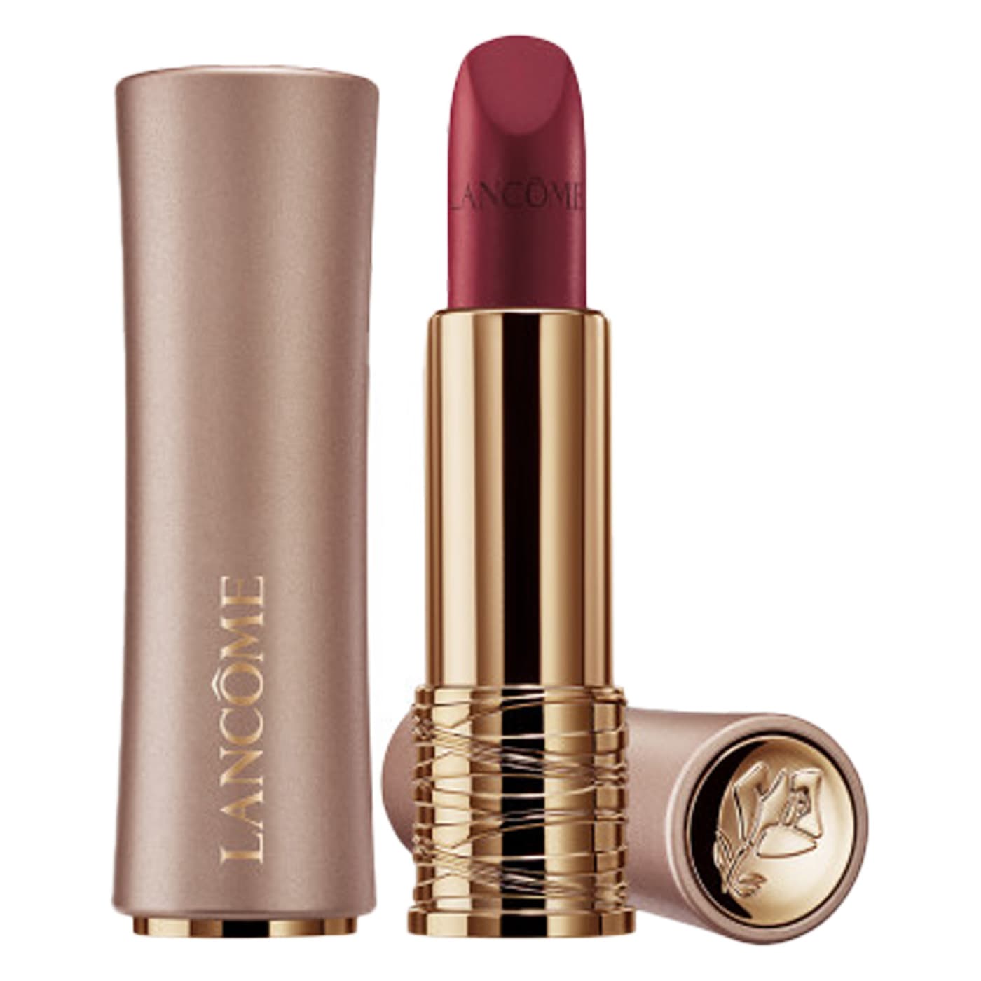 L'Absolu Rouge Intimatte - French Idol 888