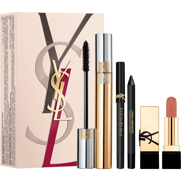 YSL Mascara - Volume Effet Faux Cils Kit