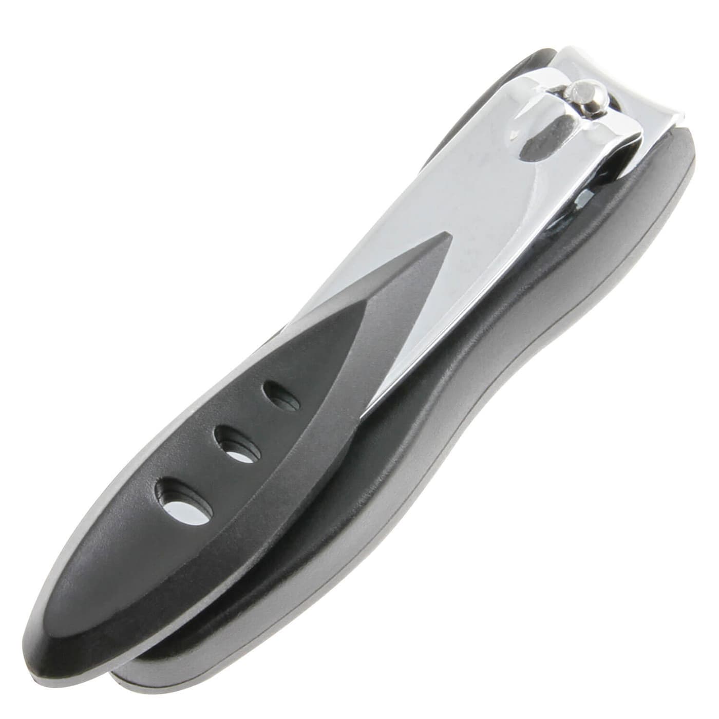 TRISA Beauty - Nail Clippers with Clippings Catcher