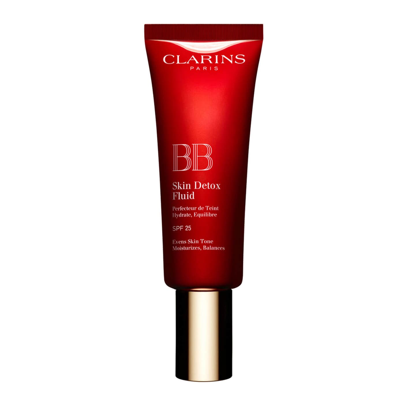 BB Skin - Detox Fluid Medium 02