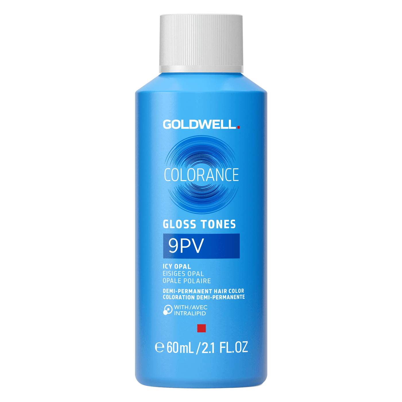 Colorance - Gloss Tones 9PV