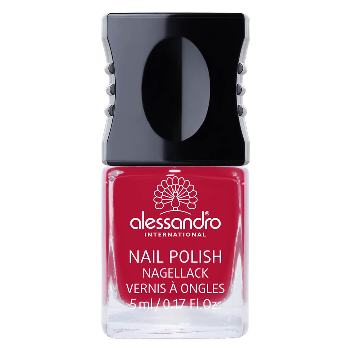 Nail Polish - 908 Pink Diva