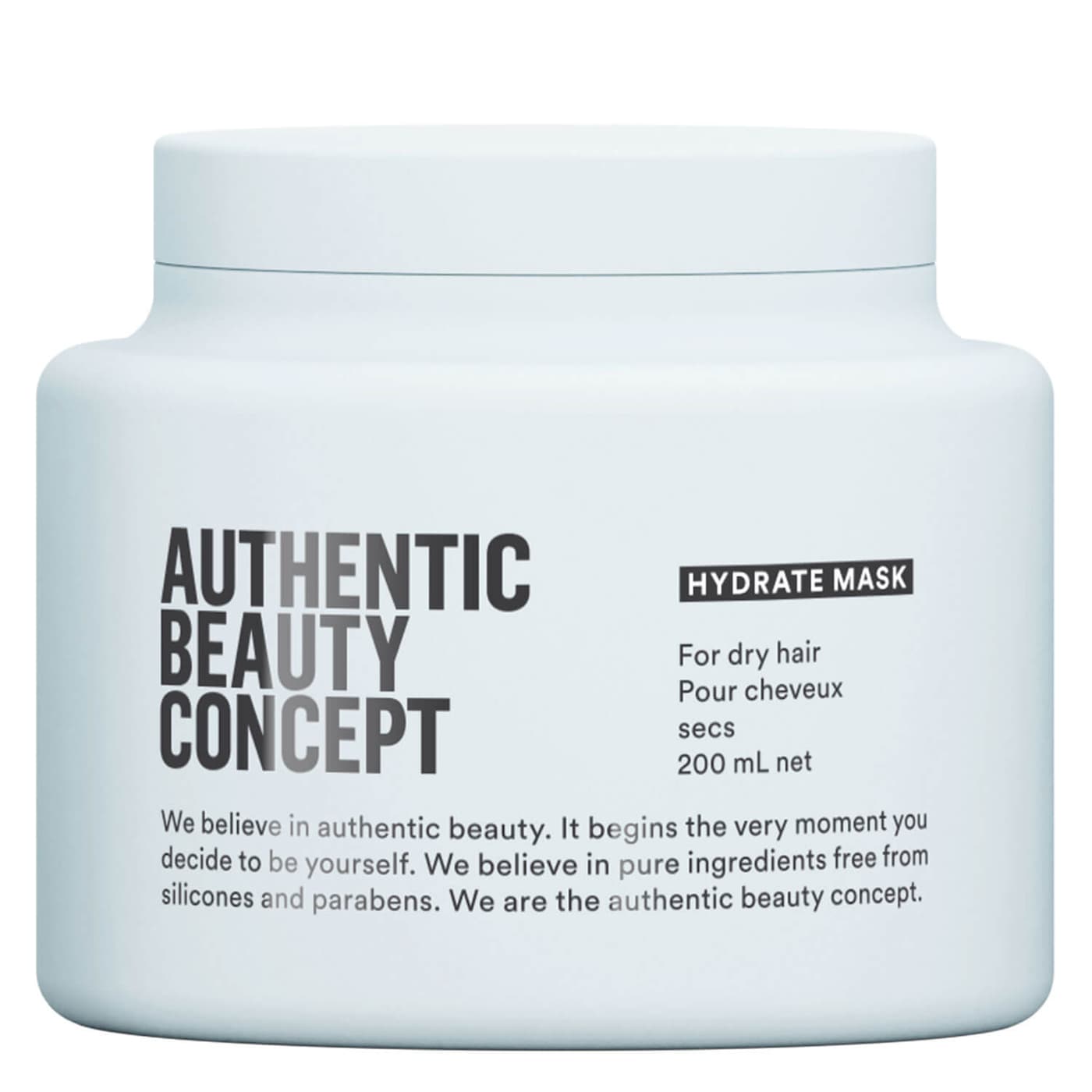 ABC Hydrate - Mask