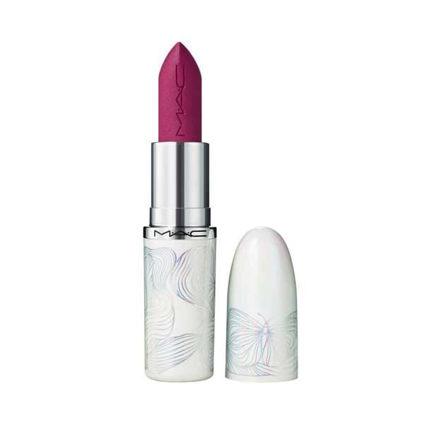 M·A·C Specials - Macximal Silky Matte Lipstick Juiced Raspberry
