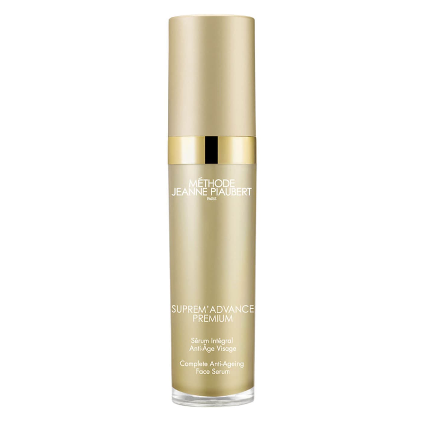 Jeanne Piaubert - Suprem' Advance Premium Sérum Intégrale Anti-Age Visage