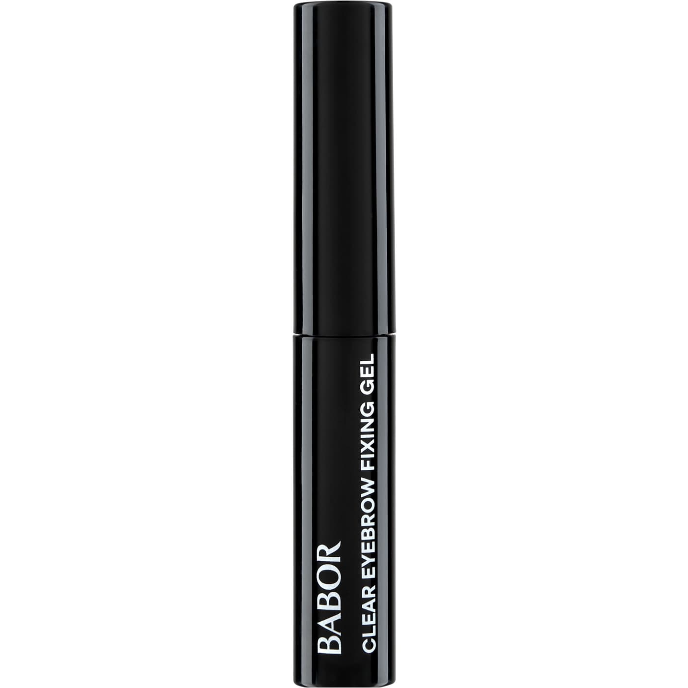 BABOR MAKE UP - Clear Eyebrow Fixing Gel