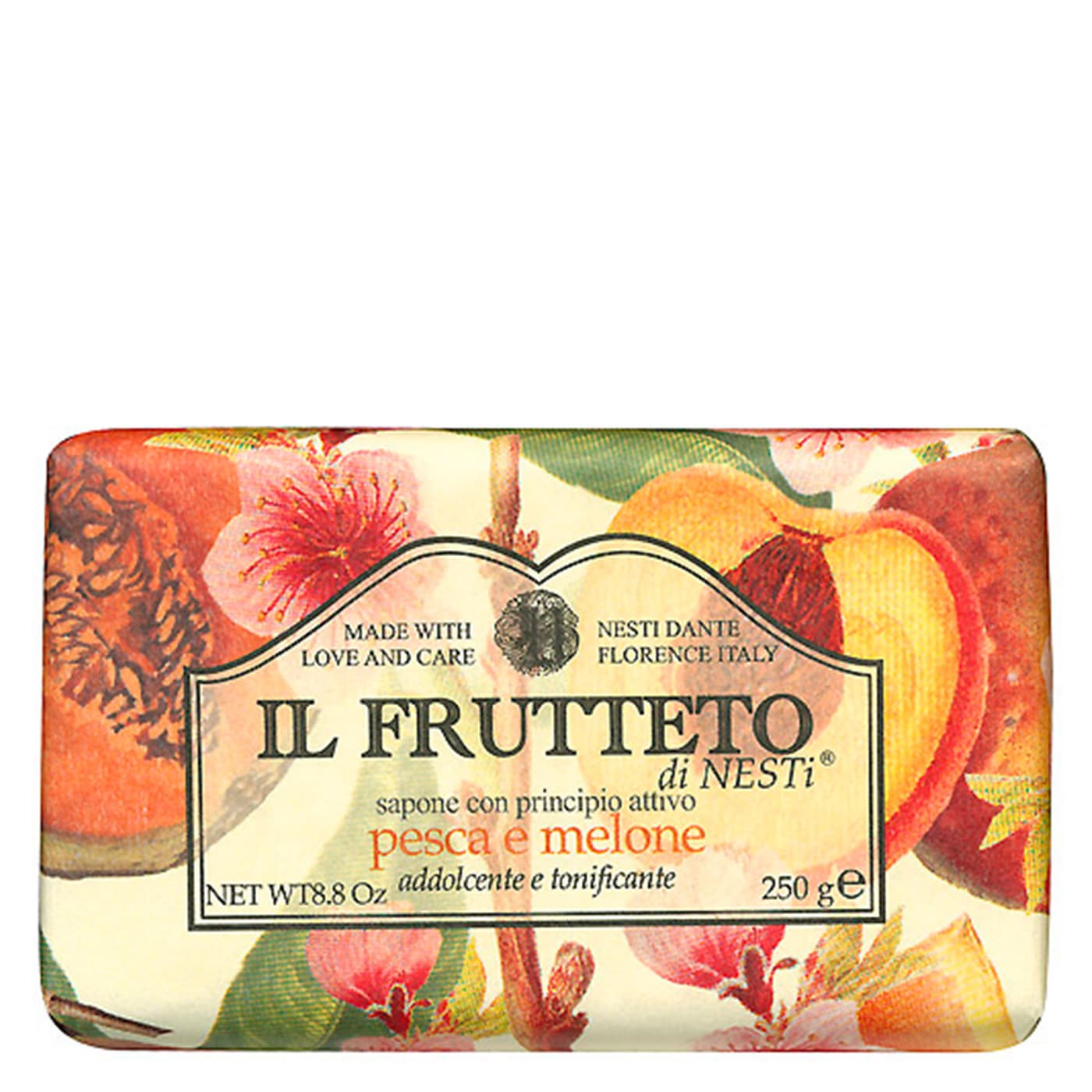 Nesti Dante - Pesca e Melone
