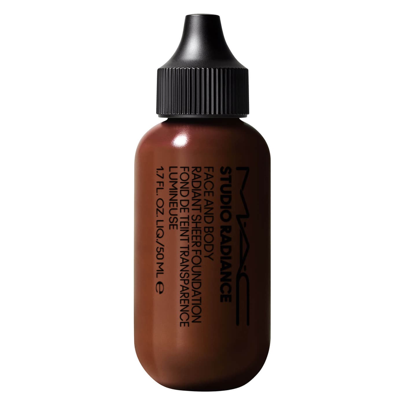 Studio Radiance - Face & Body Foundation W7