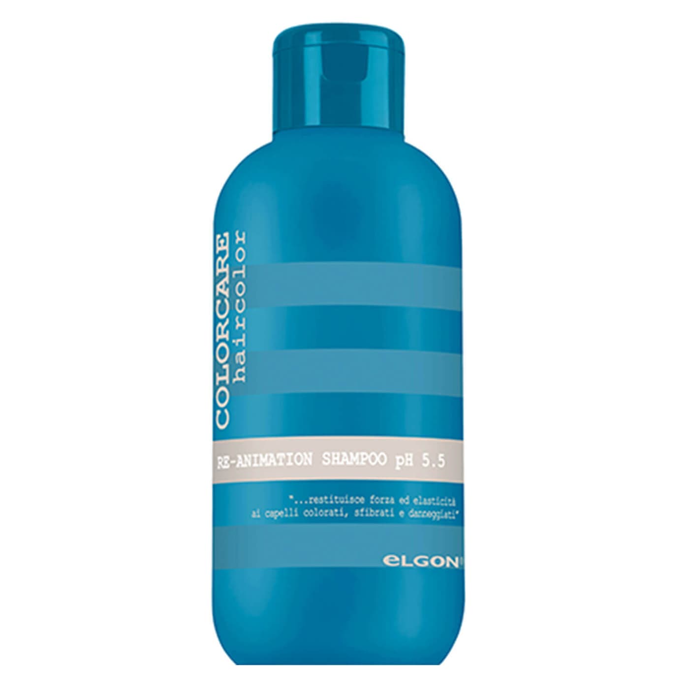 ColorCare - Re-Animation Shampoo
