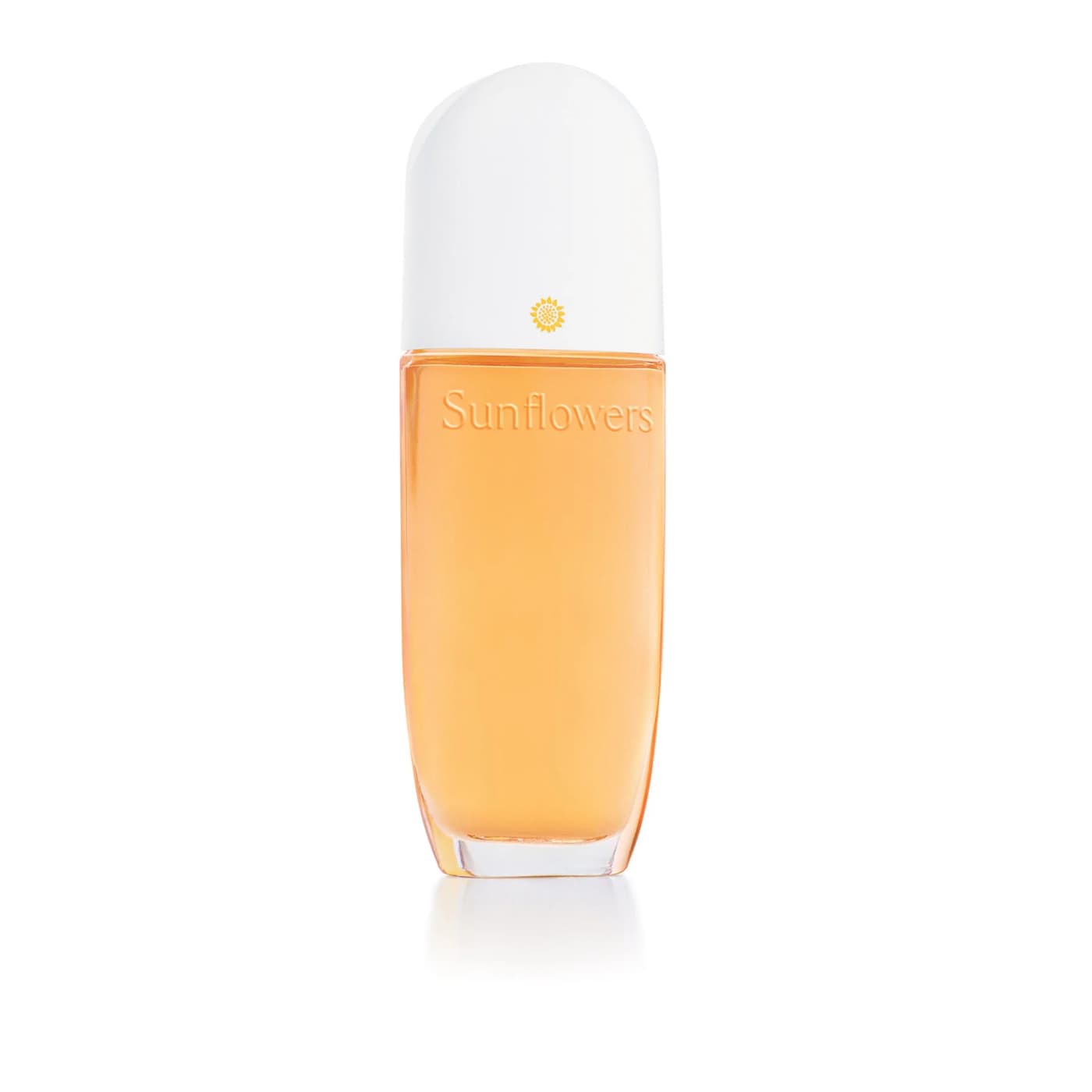 Sunflowers - Sunflowers Edt