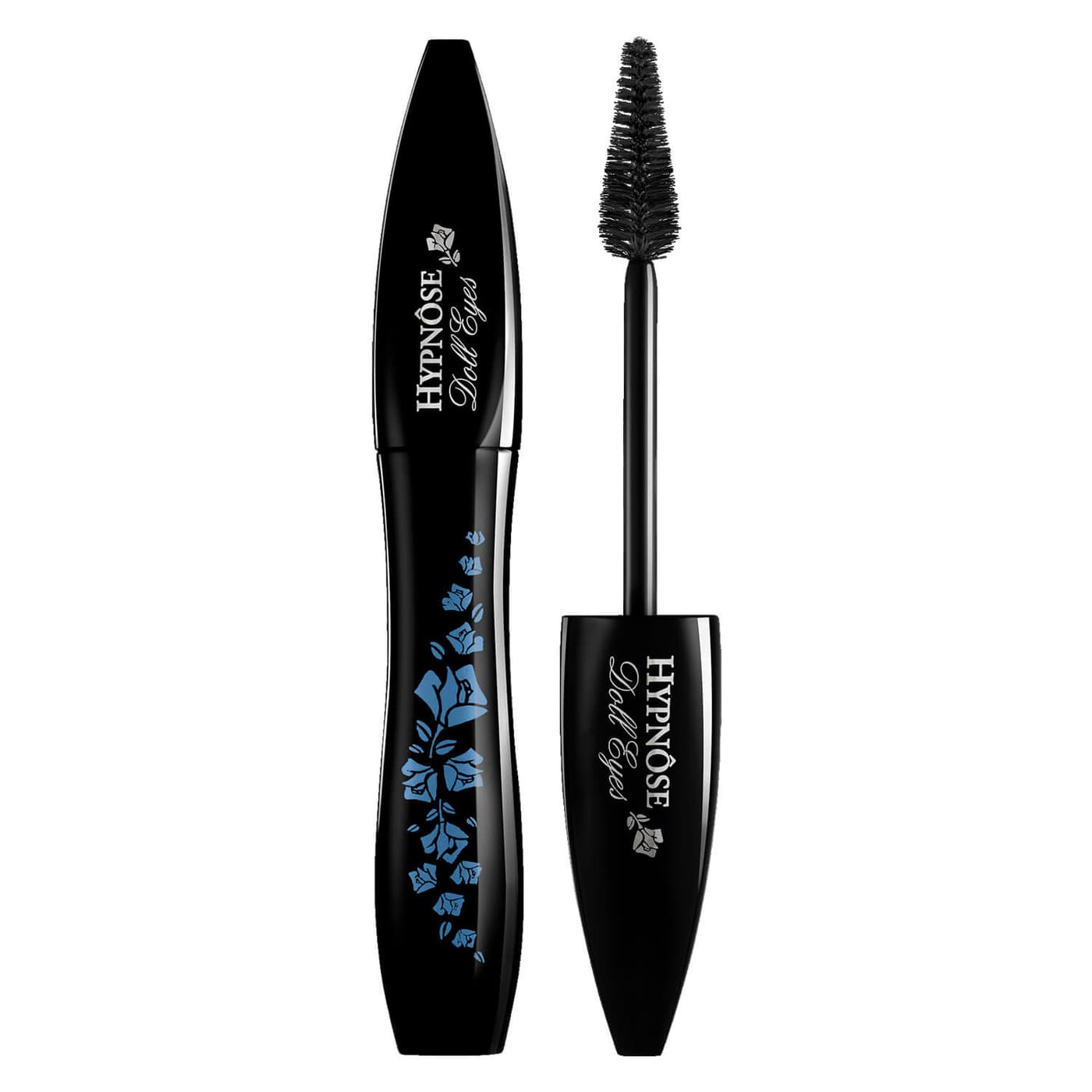 Hypnôse Mascara - Doll Eyes So Black 01