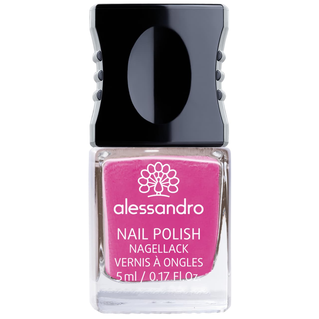 Sweet Sorbets - Nagellack SWEET WATERMELON