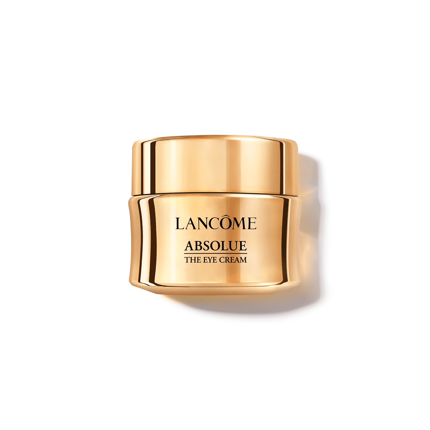 ABSOLUE - Eye cream