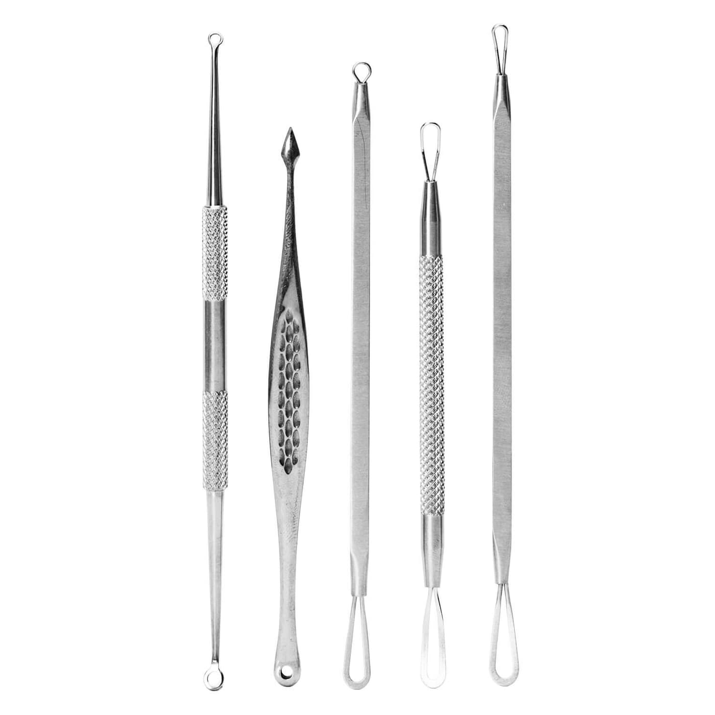 LOVIS - Blackhead Extractor Kit