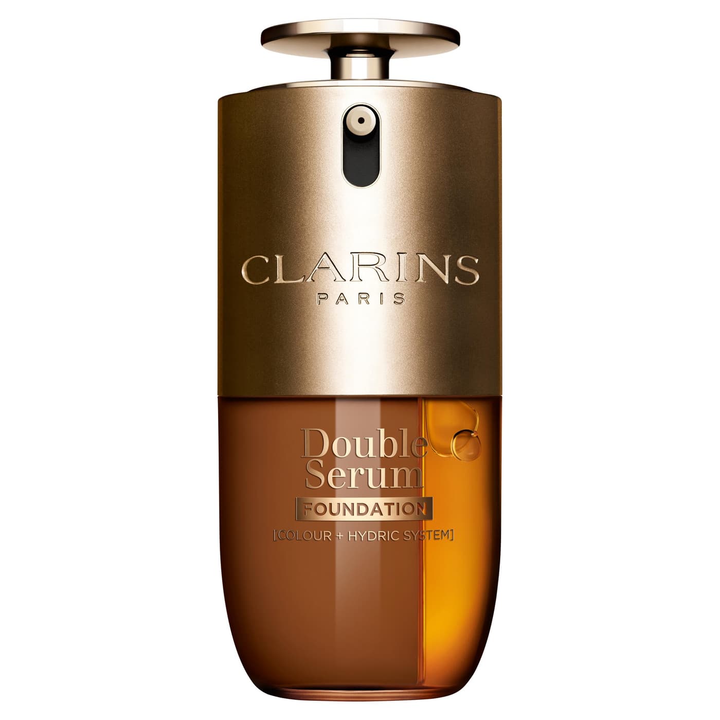 Double Serum Foundation - D4c