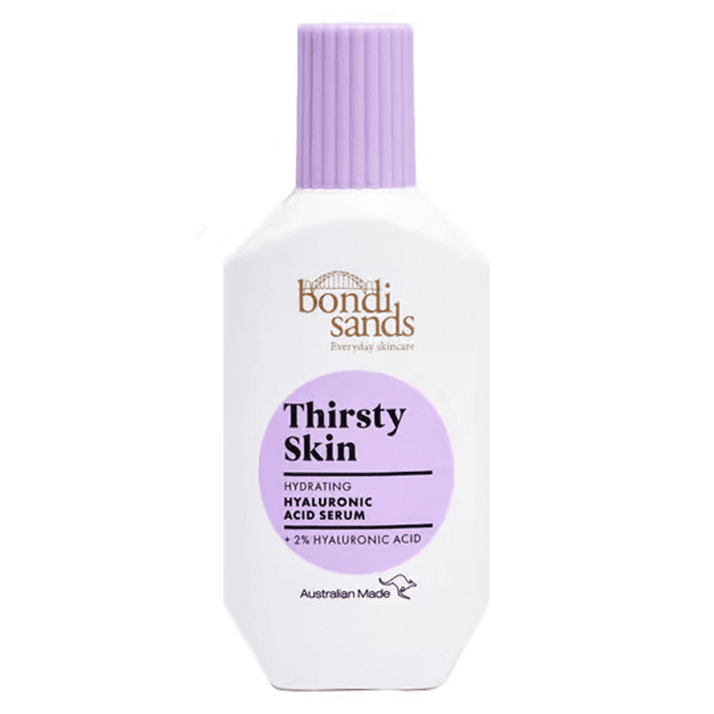 Serum Thirsty Skin - Hyaluronic Acid Serum