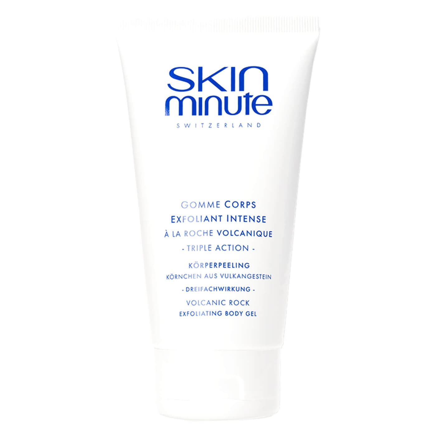 skinminute - Körperpeeling