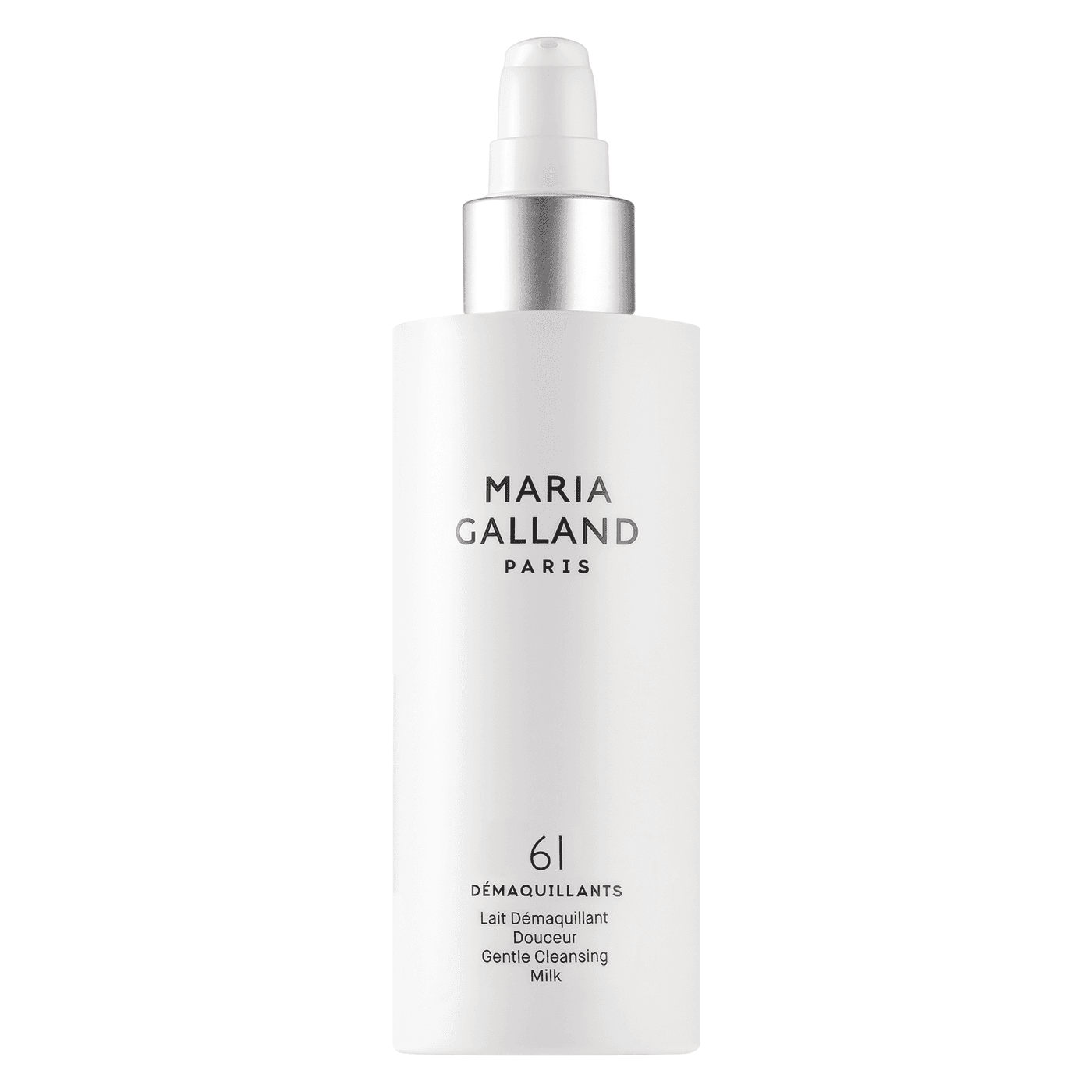 Cleansing - 61 Gentle Cleansing Milk