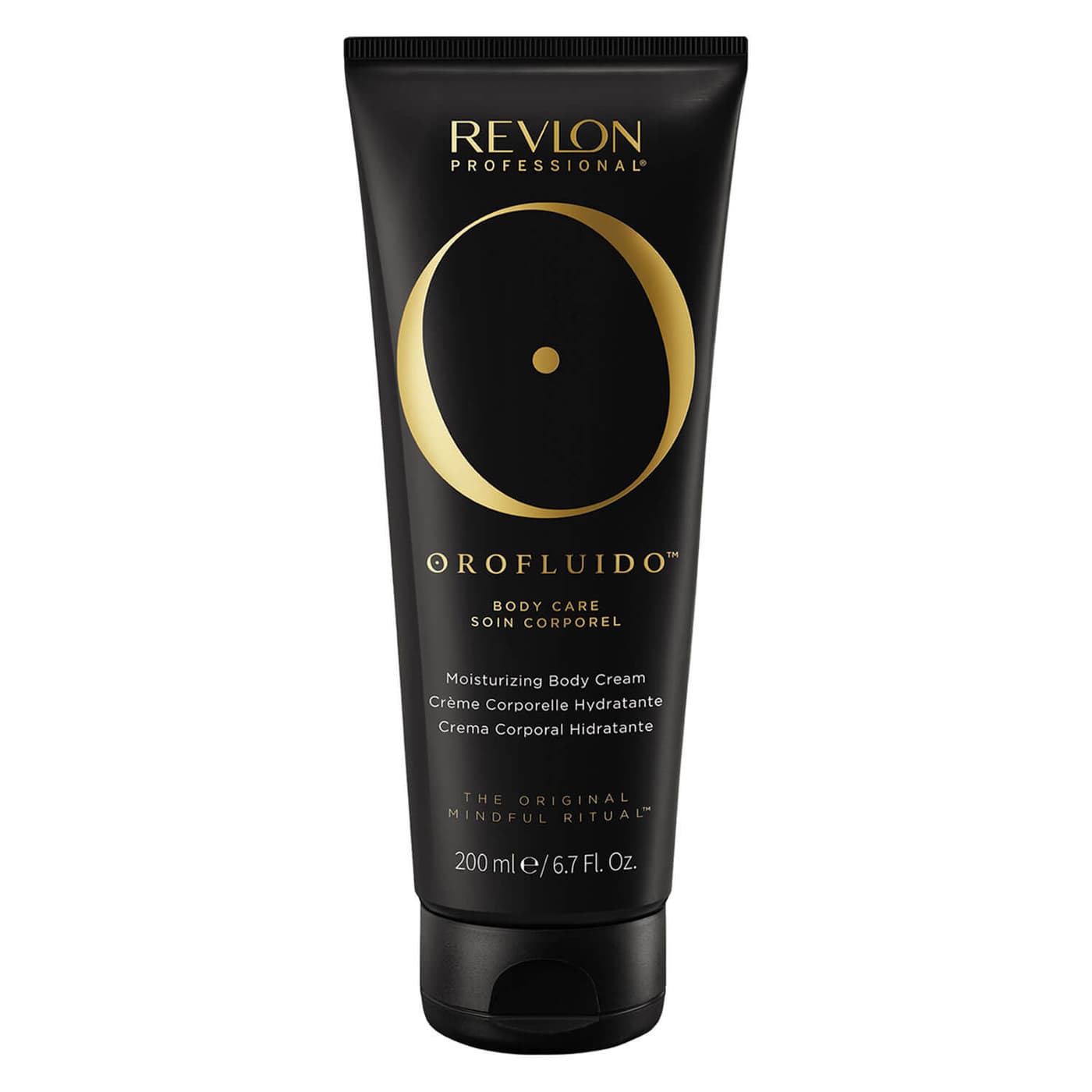 Orofluido - Moisturizing Body Cream
