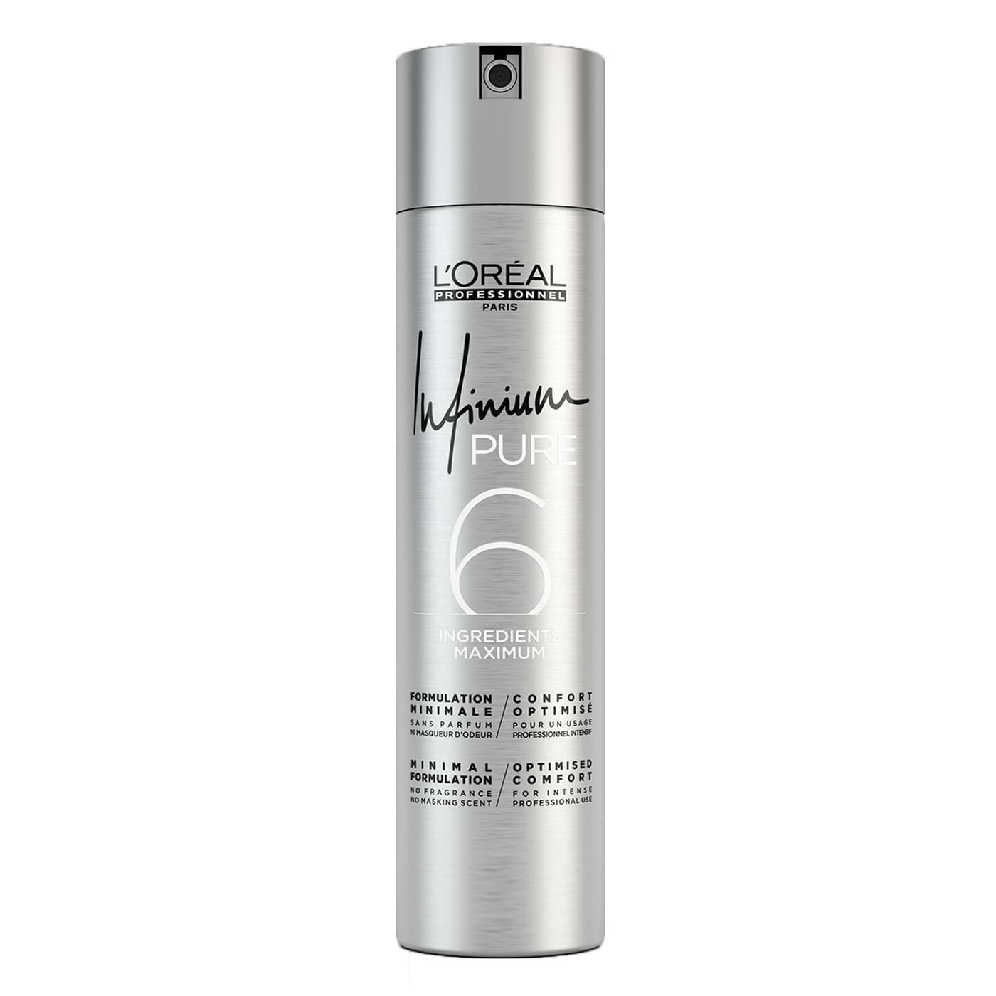 Infinium Pure - Strong