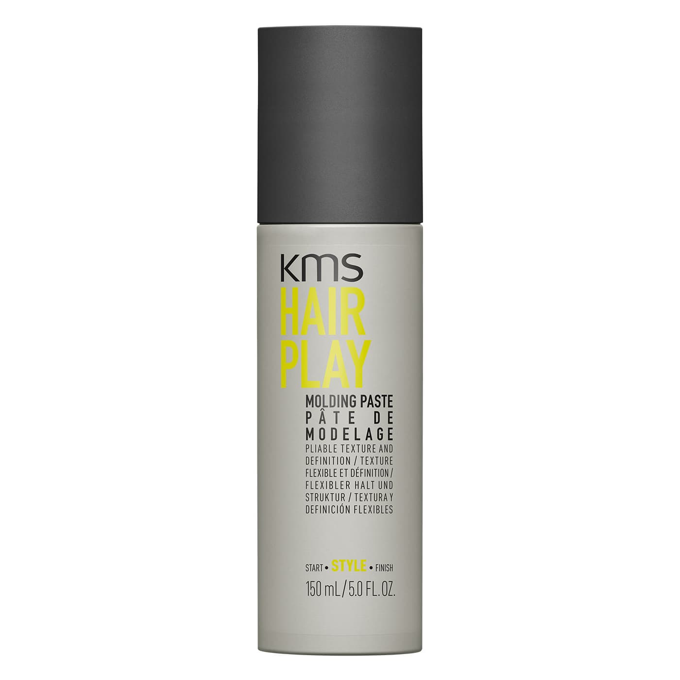 Hairplay - Molding Paste